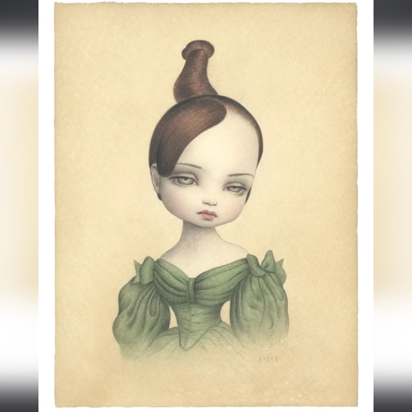 Mark Ryden - Picture 2 of 6
